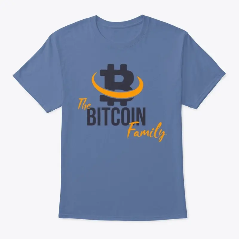 Bitcoin Family