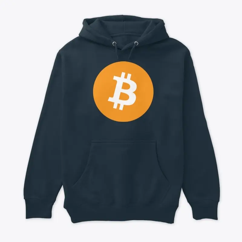 Classic Bitcoin Logo