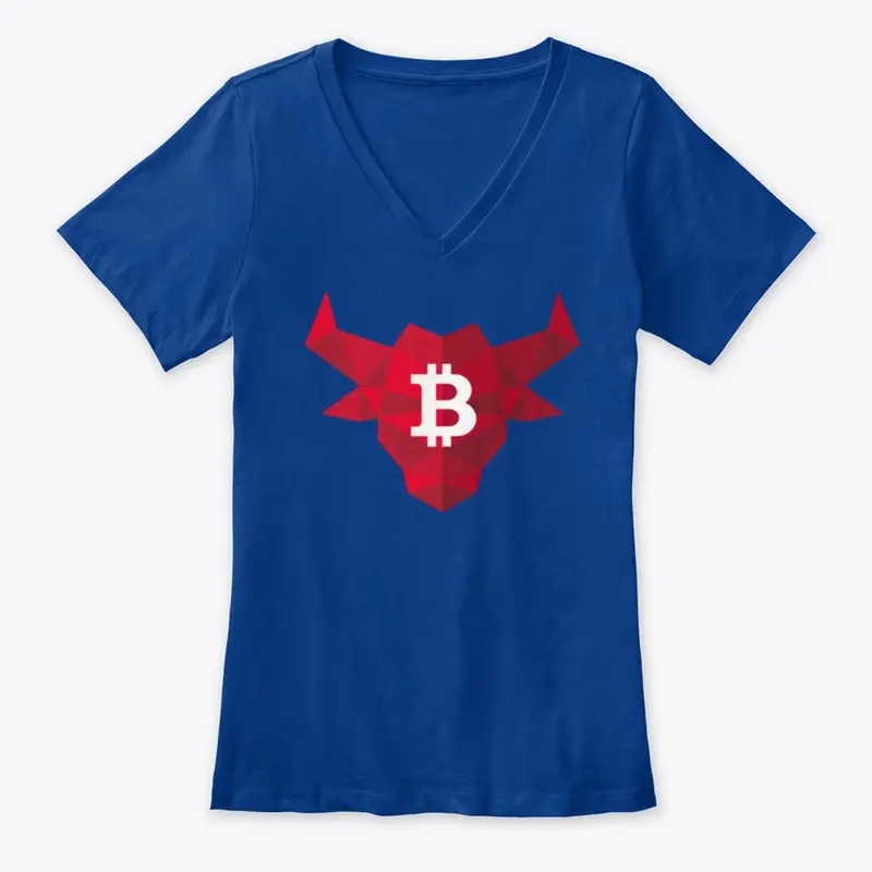 Bitcoin Bull