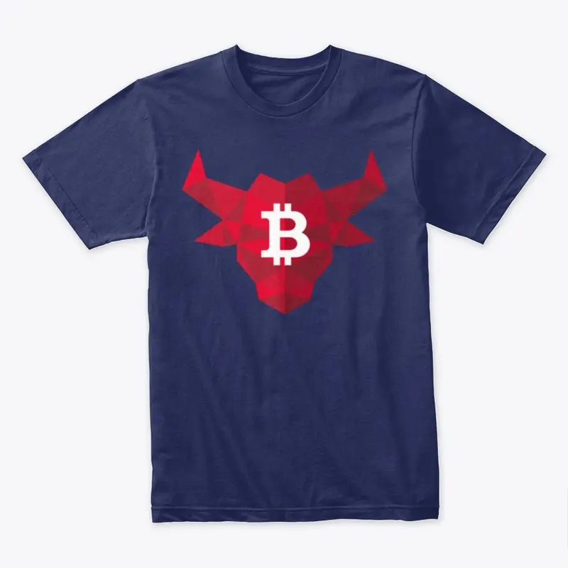 Bitcoin Bull