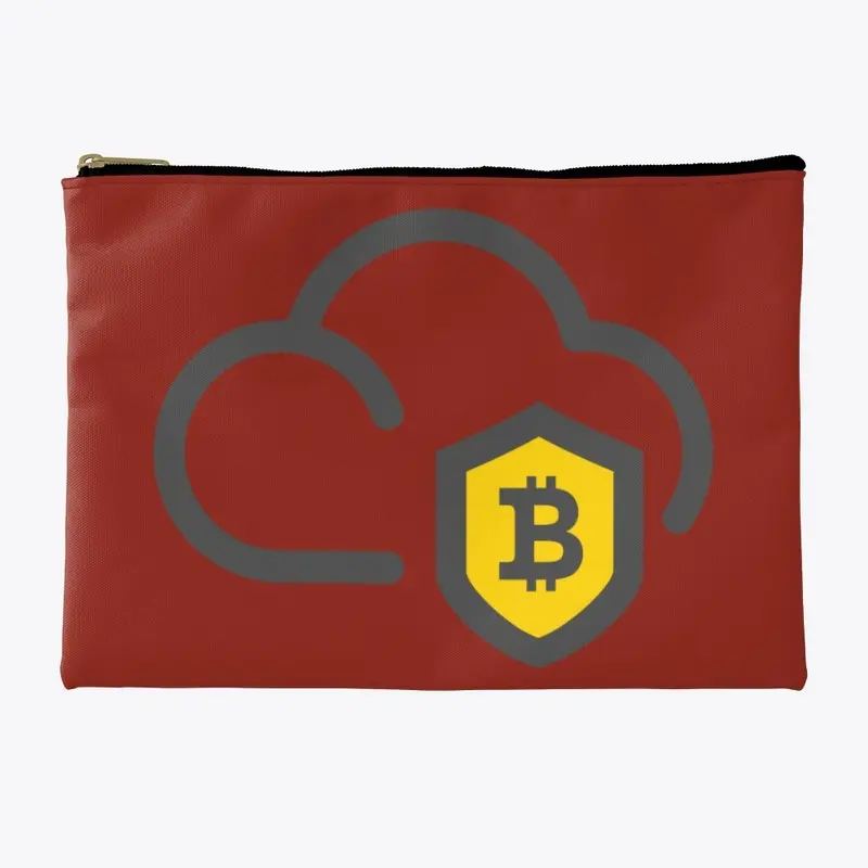 Bitcoin Cloud Mining Pouch